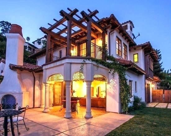 Spanish House Designs In The Philippines